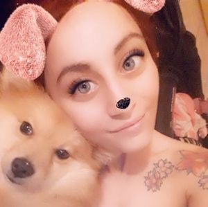 Meet your Posher, Alissa